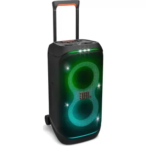 Портативная колонка JBL PartyBox 320 Black