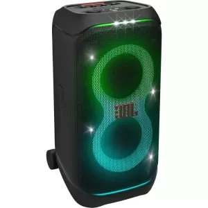 Портативная колонка JBL PartyBox 320 Black