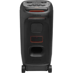 Портативная колонка JBL PartyBox 320 Black