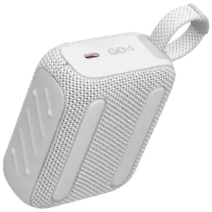 Портативная колонка JBL GO 4 Grey