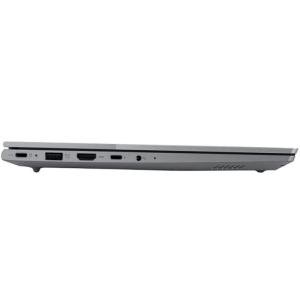 Ноутбук Lenovo ThinkBook 16 G6 IRL 16 FHD IPS/ i5-1335U/16Gb/512Gb SSD (21KH001ERU) Arctic Grey