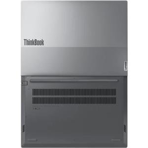 Ноутбук Lenovo ThinkBook 16 G6 IRL 16 FHD IPS/ i5-1335U/16Gb/512Gb SSD (21KH001ERU) Arctic Grey