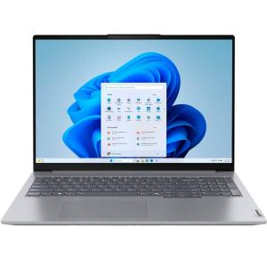 Ноутбук Lenovo ThinkBook 16 G7 IML 16 WUXGA IPS/ i5-125U Ultra/16Gb/512Gb SSD (21MSA062RU) Arctic Grey