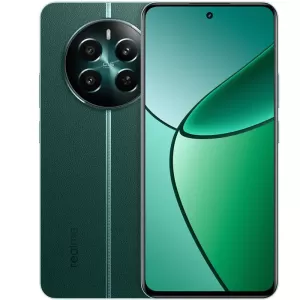 Смартфон Realme 12 Plus 8/256Gb Green Malachite