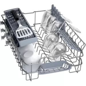 Посудомоечная машина Bosch Serie 2 SPV2HKX42E