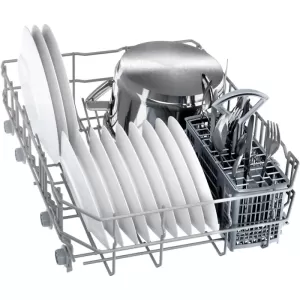 Посудомоечная машина Bosch Serie 2 SPV2HKX42E