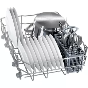 Посудомоечная машина Bosch Serie 2 SPV2IKX10E