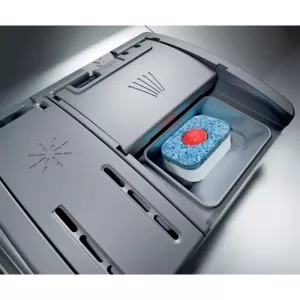 Посудомоечная машина Bosch Serie 2 SPV2IKX10E