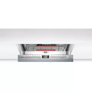 Посудомоечная машина Bosch Serie 6 SPV6EMX65Q