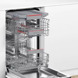 Посудомоечная машина Bosch Serie 6 SPV6EMX65Q