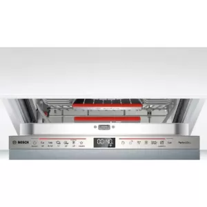 Посудомоечная машина Bosch Serie 6 SPV6ZMX17E