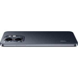 Смартфон Infinix Smart 9 3/128Gb Metallic Black