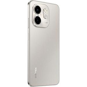 Смартфон Infinix Smart 9 3/128Gb Neo Titanium
