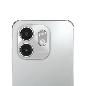 Смартфон Infinix Smart 9 3/128Gb Neo Titanium