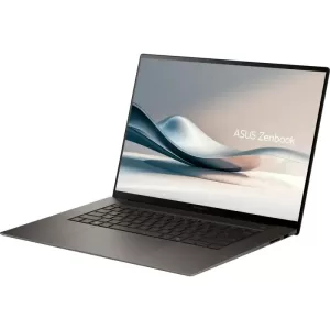 Ноутбук ASUS Zenbook S 16 UM5606WA-RK270W 16 3K OLED/ R9-370HX/32GB/2TB SSD (90NB13M1-M00EW0) Zumaia Gray
