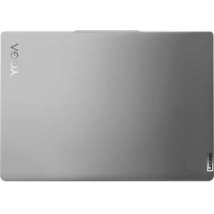 Ноутбук Lenovo Yoga Slim 6 14IRH8 14 WUXGA OLED/ i5-13500H/16Gb/512Gb SSD (83E00058RU) Storm Grey