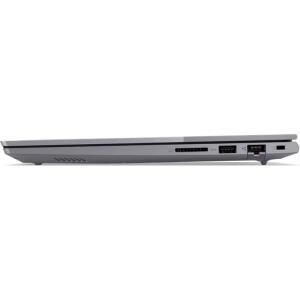 Ноутбук Lenovo ThinkBook 14 G7 IML 14 WUXGA IPS/ i7-155H Ultra/16Gb/512Gb SSD (21MR0050RU) Arctic Grey