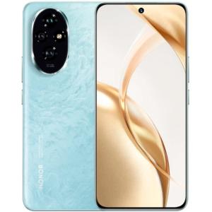 Смартфон Honor 200 12/512Gb Emerald Green Смартфон Honor 200 12/512Gb Emerald Green