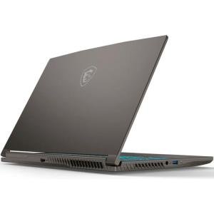 Ноутбук MSI Thin 15 B12UC-2632XRU 15.6 FHD IPS/ i5-12450H/16GB/512GB SSD (9S7-16R831-2632) Gray