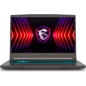 Ноутбук MSI Thin 15 B12UC-2632XRU 15.6 FHD IPS/ i5-12450H/16GB/512GB SSD (9S7-16R831-2632) Gray