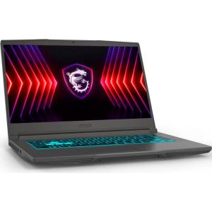 Ноутбук MSI Thin 15 B12UC-2632XRU 15.6 FHD IPS/ i5-12450H/16GB/512GB SSD (9S7-16R831-2632) Gray