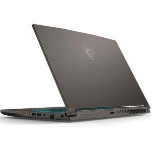 Ноутбук MSI Thin 15 B12UC-2632XRU 15.6 FHD IPS/ i5-12450H/16GB/512GB SSD (9S7-16R831-2632) Gray
