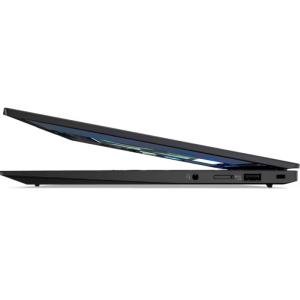Ноутбук Lenovo ThinkPad X1 Carbon G11 14 WUXGA IPS/ 7-1355U/16Gb/512Gb SSD (21HM004GRT) Deep Black