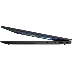 Ноутбук Lenovo ThinkPad X1 Carbon G11 14 WUXGA IPS/ 7-1355U/16Gb/512Gb SSD (21HM004GRT) Deep Black