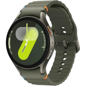 Смарт-часы Samsung Galaxy Watch7 44 mm SM-L310 Green Смарт-часы Samsung Galaxy Watch7 44 mm SM-L310 Green
