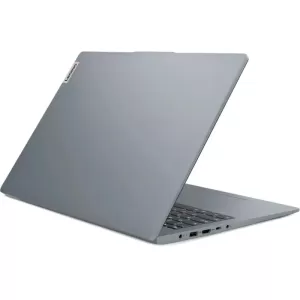 Ноутбук Lenovo IdeaPad Slim 3 15IRU8 15.6 FHD IPS/ i3-1315U/8Gb/256Gb SSD (82X7003KRK) Arctic Grey