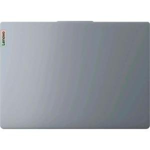 Ноутбук Lenovo IdeaPad Slim 3 15IRU8 15.6 FHD IPS/ i3-1315U/8Gb/256Gb SSD (82X7003KRK) Arctic Grey