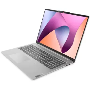 Ноутбук Lenovo IdeaPad Slim 5 16ABR8 16 WUXGA IPS/ R3-7330U/8Gb/256Gb SSD (82XG003LRK) Cloud Grey