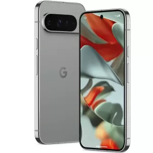 Смартфон Google Pixel 9 Pro XL 16/256Gb Hazel Смартфон Google Pixel 9 Pro XL 16/256Gb Hazel