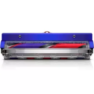Робот-пылесос Dyson 360 Vis Nav Vacuum Cleaner RB03 Blue/Nickel
