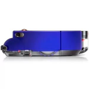 Робот-пылесос Dyson 360 Vis Nav Vacuum Cleaner RB03 Blue/Nickel