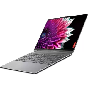 Ноутбук Lenovo Yoga 9 14IMH9 14 4K OLED/ i7-155H Ultra/32Gb/1Tb SSD (83AC005ERK) Luna Grey