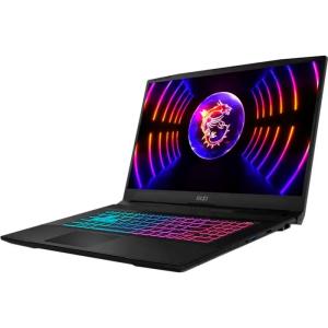 Ноутбук MSI Katana 17 B13UCX-1428XRU 17.3 FHD IPS/ i5-13420H/16GB/512GB SSD (9S7-17L541-1428) Black