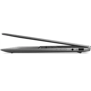 Ноутбук Lenovo Yoga Slim 6 14IRH8 14 WUXGA OLED/ i7-13700H/16Gb/1Tb SSD (83E00055RU) Storm Grey