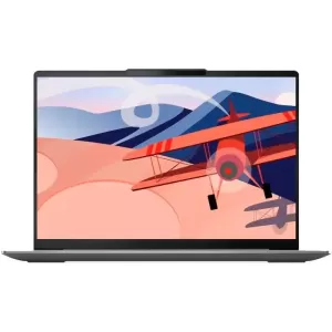 Ноутбук Lenovo Yoga Slim 6 14IRH8 14 WUXGA OLED/ i7-13700H/16Gb/512Gb SSD (83E00056RU) Storm Grey