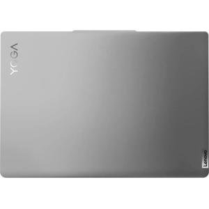 Ноутбук Lenovo Yoga Slim 6 14IRH8 14 WUXGA OLED/ i7-13700H/16Gb/512Gb SSD (83E00056RU) Storm Grey