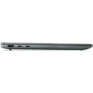Ноутбук Lenovo Yoga Slim 6 14IRH8 14 WUXGA OLED/ i7-13700H/16Gb/512Gb SSD (83E00056RU) Storm Grey