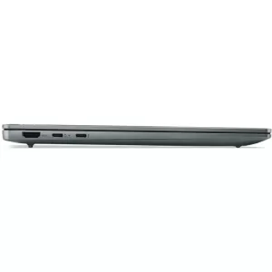 Ноутбук Lenovo Yoga Slim 6 14IRH8 14 WUXGA OLED/ i7-13700H/16Gb/512Gb SSD (83E00056RU) Storm Grey