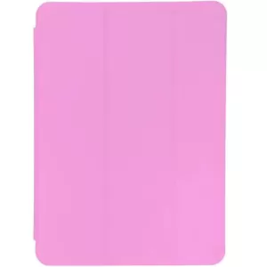 Чехол Smart Case для iPad Air 11 (2024) Pink