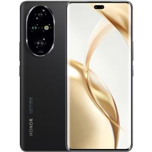 Смартфон Honor 200 Pro 12/512Gb Black Смартфон Honor 200 Pro 12/512Gb Black
