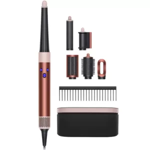 Стайлер Dyson Airwrap Complete Long HS08 Strawberry Bronze/Blush Pink Стайлер Dyson Airwrap Complete Long HS08 Strawberry Bronze/Blush Pink