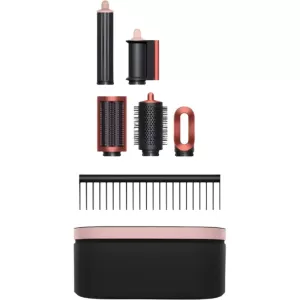 Стайлер Dyson Airwrap Complete Long HS08 Strawberry Bronze/Blush Pink Стайлер Dyson Airwrap Complete Long HS08 Strawberry Bronze/Blush Pink