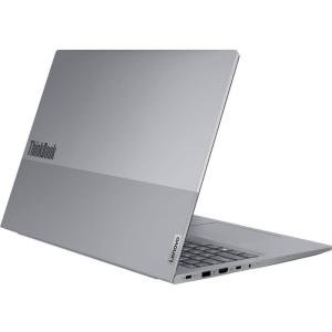 Ноутбук Lenovo ThinkBook 16 G7 IML 16 WUXGA IPS/ i7-155H Ultra/16Gb/512Gb SSD (21MS008RRU) Arctic Grey