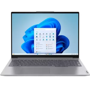 Ноутбук Lenovo ThinkBook 16 G7 IML 16 WUXGA IPS/ i7-155H Ultra/16Gb/512Gb SSD (21MS008RRU) Arctic Grey