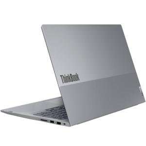 Ноутбук Lenovo ThinkBook 16 G7 IML 16 WUXGA IPS/ i7-155H Ultra/16Gb/512Gb SSD (21MS008RRU) Arctic Grey