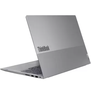 Ноутбук Lenovo ThinkBook 16 G7 IML 16 WUXGA IPS/ i7-155H Ultra/16Gb/512Gb SSD (21MS008RRU) Arctic Grey